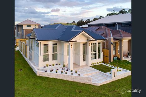 Property photo of 1 Kamala Street Melonba NSW 2765