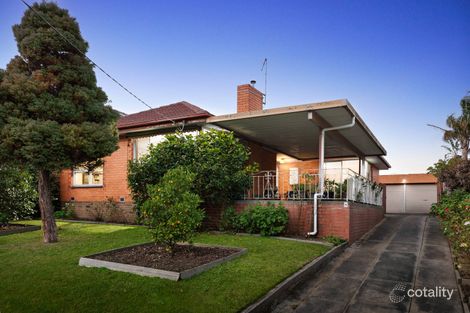 Property photo of 8 Simon Street Clayton South VIC 3169