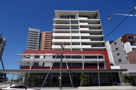 Property photo of 708/101 Forest Road Hurstville NSW 2220