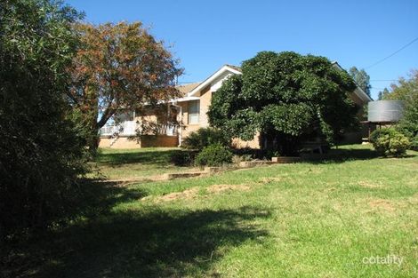 Property photo of 14 Canowindra Street Canowindra NSW 2804