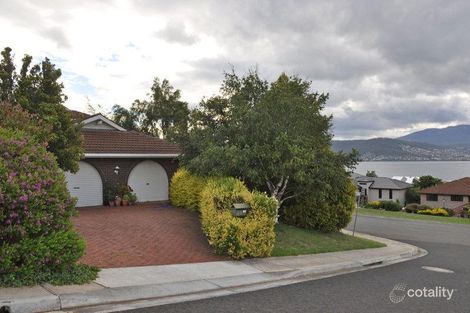 Property photo of 1 Norla Street Tranmere TAS 7018