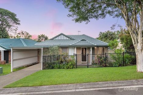 3 Tuleen Cl, Tingalpa, QLD 4173