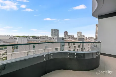 Property photo of 905/2 Sam Sing Street Waterloo NSW 2017