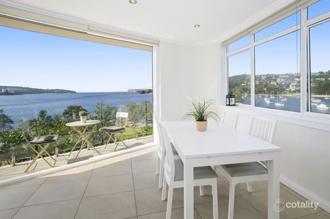 Property photo of 3/21 Fairlight Crescent Fairlight NSW 2094