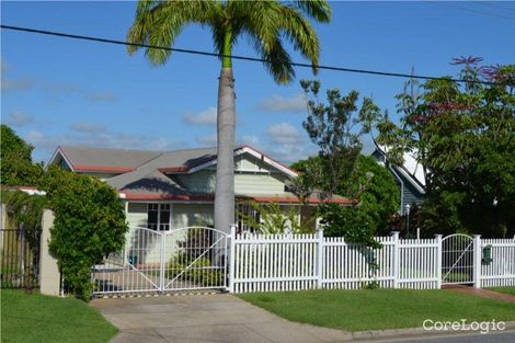 Property photo of 25 Auckland Street Gladstone Central QLD 4680