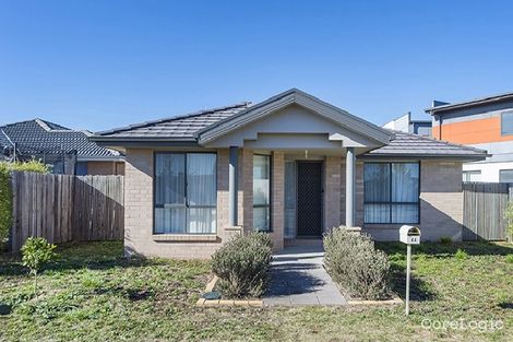44 Donald Horne Cct, Franklin, ACT 2913