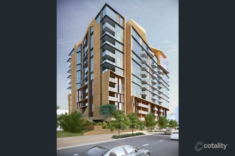 Property photo of 403/25 Shafston Avenue Kangaroo Point QLD 4169