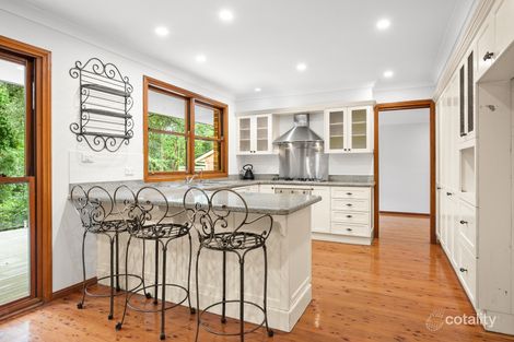 Property photo of 12 Tamar Place North Wahroonga NSW 2076