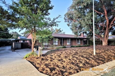 Property photo of 5 Fernie Place Monash ACT 2904