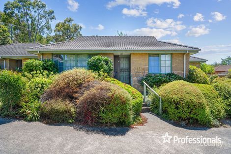 Property photo of 3/102-108 Croydon Road Croydon VIC 3136