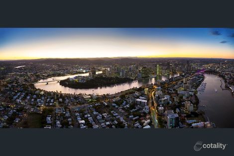 Property photo of 403/25 Shafston Avenue Kangaroo Point QLD 4169