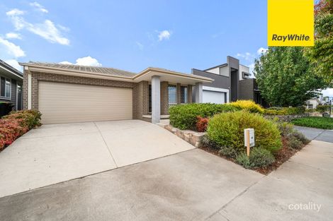 49 Madgwick St, Coombs, ACT 2611