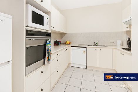Property photo of 58/94-116 Culloden Road Marsfield NSW 2122
