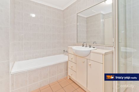 Property photo of 58/94-116 Culloden Road Marsfield NSW 2122