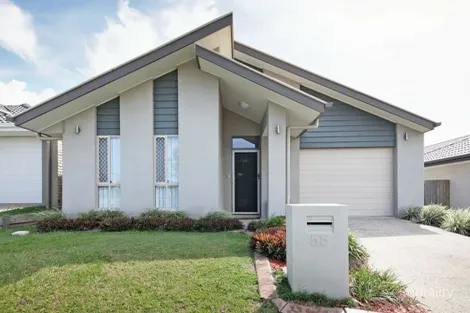 55 Shimao Cres, North Lakes, QLD 4509