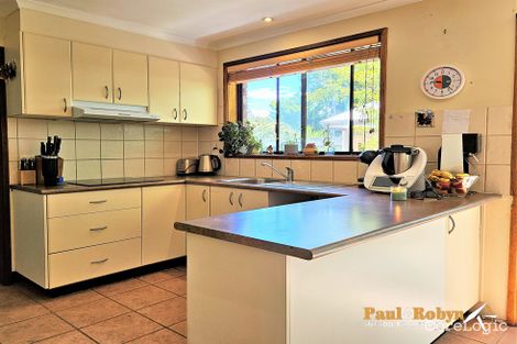 Property photo of 5 Fernie Place Monash ACT 2904