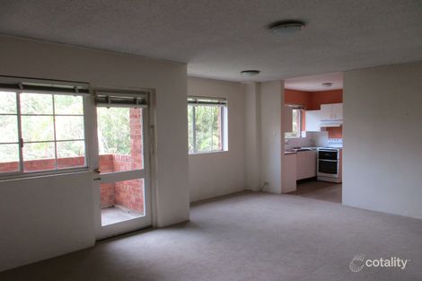 Property photo of 2/2 Leisure Close Macquarie Park NSW 2113