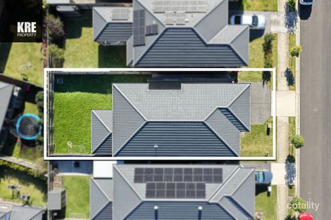 Property photo of 24 Brolga Circuit Marsden Park NSW 2765