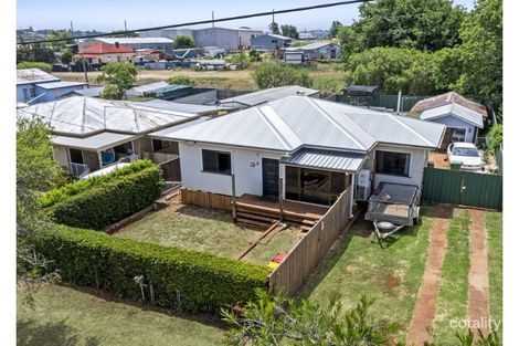3 Robsart St, North Toowoomba, QLD 4350