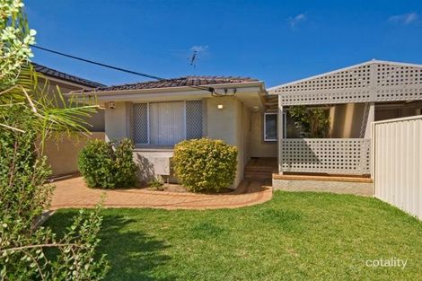Property photo of 14A Ivermey Road Hamilton Hill WA 6163