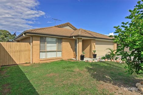 Property photo of 3A McKillop Street Rothwell QLD 4022
