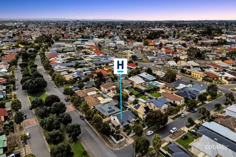 12 Coral St, Rosewater, SA 5013