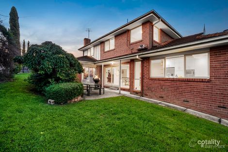 Property photo of 3 Carlton Court Templestowe VIC 3106