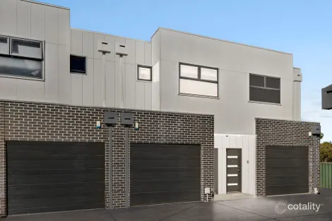 Property photo of 6/27 Point Cook Road Altona Meadows VIC 3028