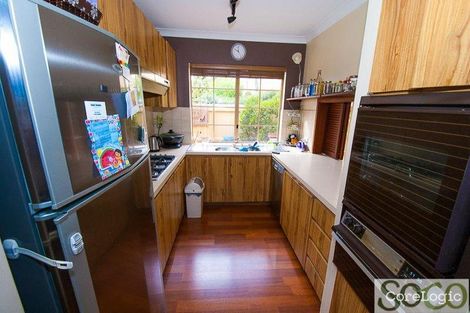 Property photo of 4/3 Hopetoun Street South Perth WA 6151