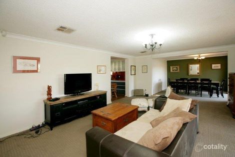Property photo of 12 Brunskill Road Lake Albert NSW 2650