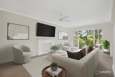 6/6 Victoria St, Roseville, NSW 2069