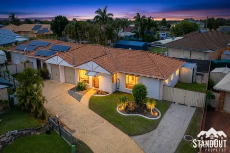 1/11 Fathom Ct, Banksia Beach, QLD 4507