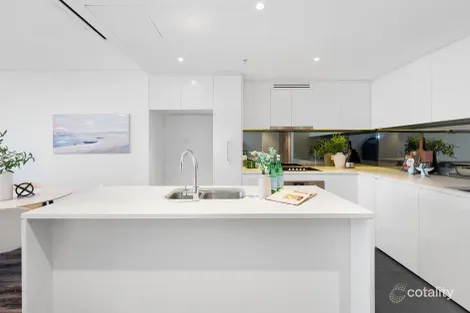 Property photo of 1403/10 Burroway Road Wentworth Point NSW 2127