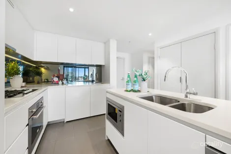 Property photo of 1403/10 Burroway Road Wentworth Point NSW 2127