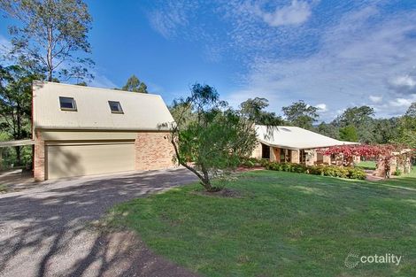 Property photo of 337 Comleroy Road Kurrajong NSW 2758
