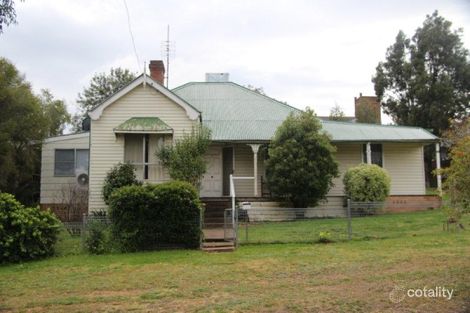 20 Young St, Grenfell, NSW 2810