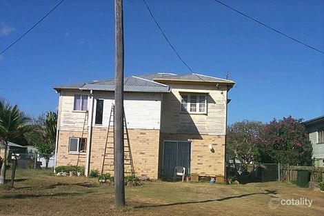 135 Arnaud St, Granville, QLD 4650