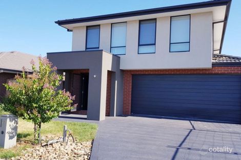 Property photo of 20 Pintail Street Williams Landing VIC 3027