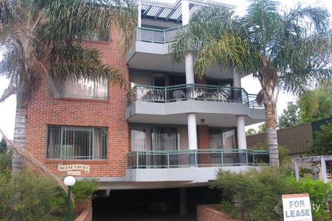 2/13 Cowper St, Parramatta, NSW 2150