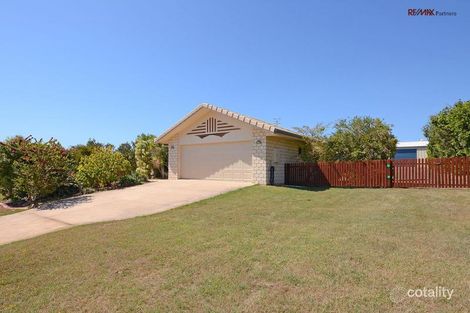 Property photo of 8-10 Ferryman Close River Heads QLD 4655