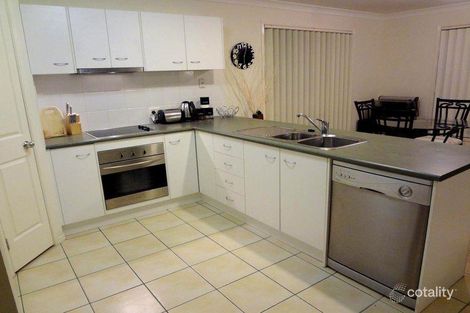 Property photo of 17 Cuttaburra Crescent Glenvale QLD 4350