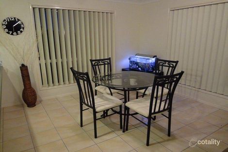 Property photo of 17 Cuttaburra Crescent Glenvale QLD 4350