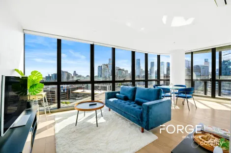 1803n/883 Collins St, Docklands, VIC 3008