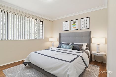 Property photo of 31/144 Moore Street Liverpool NSW 2170