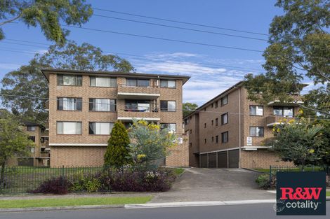 Property photo of 31/144 Moore Street Liverpool NSW 2170