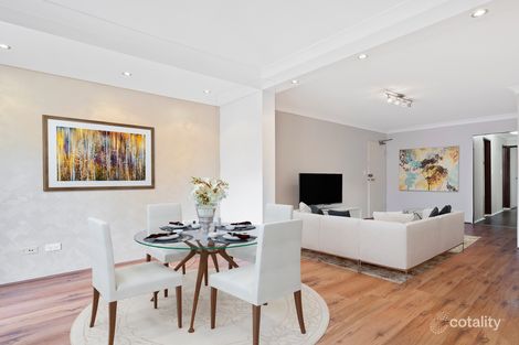 Property photo of 31/144 Moore Street Liverpool NSW 2170