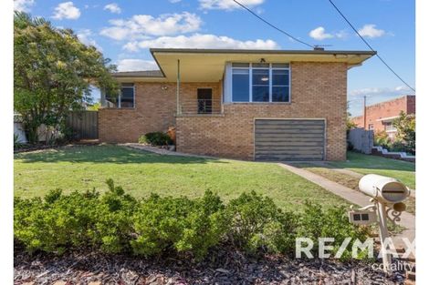 Property photo of 48 Commins Street Junee NSW 2663