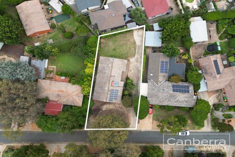 5 Hirst Pl, Giralang, ACT 2617