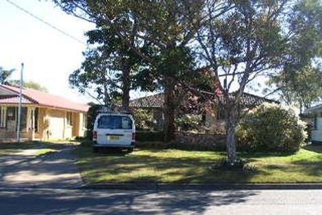 71 O'Brien Pde, Liverpool, NSW 2170