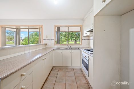Property photo of 40 Oaktree Avenue Wyndham Vale VIC 3024